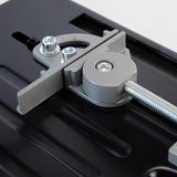 BORMANN BTS2200 Βάση Γωνιακού Τροχού - e-mytoolstore.gr