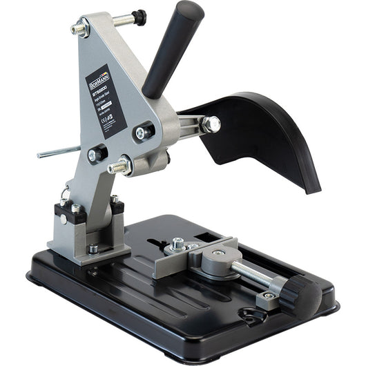 BORMANN BTS2200 Βάση Γωνιακού Τροχού - e-mytoolstore.gr