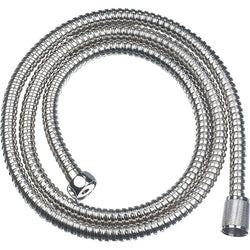 BORMANN BTW3210 Σπιράλ Μπάνιου Stainless Steel,2m - e-mytoolstore.gr