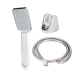 BORMANN Elite BTW3550 Επιτοίχιος Ταχυθερμοσίφωνας Μπάνιου Ηλεκτρικός Μονοφασικός 7Kw, Ipx4 - e-mytoolstore.gr