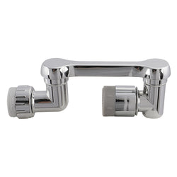 BORMANN Pro BTW4900 Έυκαμπτη Προέκταση Βρύσης με Φίλτρο - e-mytoolstore.gr