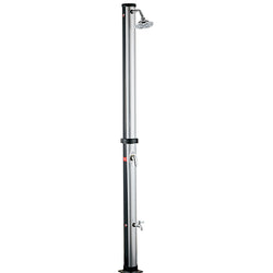 BORMANN Elite BTW5040 Στήλη Ντους Eva Σταθερή & Σετ Ντους Με Διανομέα - e-mytoolstore.gr