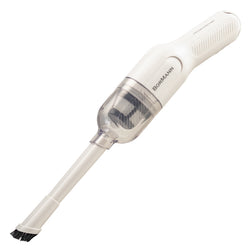 BORMANN Elite BVC1250 Σκουπάκι Χειρός Επαναφορτιζόμενο 8V,5Kpa,Li-Ion,Type-C - e-mytoolstore.gr