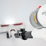 BORMANN Elite BVC3310 Σκούπα Επαναφορτιζόμενη Stick 400W, 0.8Lt