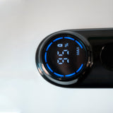 BORMANN Elite BVC3310 Σκούπα Επαναφορτιζόμενη Stick 400W, 0.8Lt