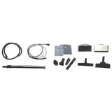 BORMANN Pro BVC6000 Σκούπα Πολλαπλών Εργασιών 1600W,30L - e-mytoolstore.gr