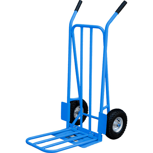 BORMANN BWB3000 Καρότσι Μεταφοράς - e-mytoolstore.gr