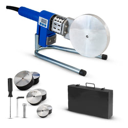 BORMANN Pro BWM4110 Συγκολλητικό Σωληνών 1200W,75-110mm - e-mytoolstore.gr
