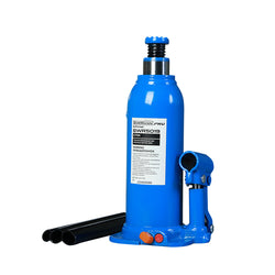 BORMANN Pro BWR5019 Γρύλος Μπουκάλας Υδρ.8Ton - e-mytoolstore.gr
