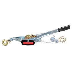 BORMANN Pro BWR5086 Κρικοπάλαγκο 3.5Τ Βαρέως Τύπου με Διπλό Γάντζο - e-mytoolstore.gr