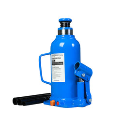 BORMANN Pro BWR5130 Γρύλος Μπουκάλας Υδρ.15Ton - e-mytoolstore.gr