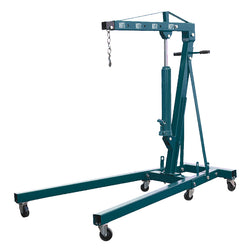 BORMANN Pro BWR5204 Γερανός Υδραυλικός 2Ton - e-mytoolstore.gr