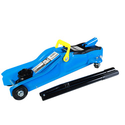 BORMANN Pro BWR5214 Καροτσόγρυλος 2Ton,Χαμηλού Προφίλ 80mm - e-mytoolstore.gr