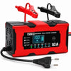Τηλεσκοπικό Ελαιοραβδιστικό μπαταρίας Kaiser 12V