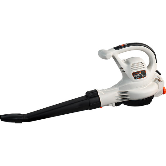 NAKAYAMA Pro EB3600 Φυσητήρας Απορροφητήρας Φύλλων 2600W - e-mytoolstore.gr
