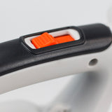 NAKAYAMA Pro EB3600 Φυσητήρας Απορροφητήρας Φύλλων 2600W - e-mytoolstore.gr