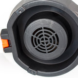 NAKAYAMA Pro EB3600 Φυσητήρας Απορροφητήρας Φύλλων 2600W - e-mytoolstore.gr