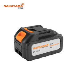 NAKAYAMA Pro EC1101 Μπαταρία 21V 4ah, Για EC1050,EC1100,EC1200,EC1250 - e-mytoolstore.gr