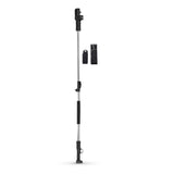 NAKAYAMA Pro EC1400EXT Προέκταση Τηλεσκοπική 1,5-2.1M, για Ψαλίδι Κλαδέματος EC1400