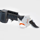 NAKAYAMA Pro EC1400EXT Προέκταση Τηλεσκοπική 1,5-2.1M, για Ψαλίδι Κλαδέματος EC1400