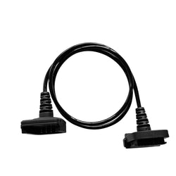 NAKAYAMA EC1405 Προέκταση Καλώδιο Μπαταριών για EC1400 - e-mytoolstore.gr