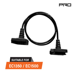 NAKAYAMA EC1503 Προέκταση Καλώδιο Μπαταριών για EC1350, EC1500