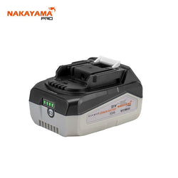 NAKAYAMA Pro EC1601 Μπαταρία 21V,10Αh για EC1600, EC1620, EC1630 - e-mytoolstore.gr