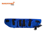 NAKAYAMA Pro EC1604 Θήκη Μέσης 4 Μπαταριών (EC1601/EC1602/EC1606) - e-mytoolstore.gr