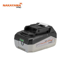 NAKAYAMA Pro EC1606 Μπαταρία 21V,5A για EC1600, EC1620, EC1630 - e-mytoolstore.gr