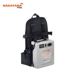 NAKAYAMA Pro EC1608 Μπαταρία 21V,20Ah για EC1600, EC1620, EC1630 - e-mytoolstore.gr