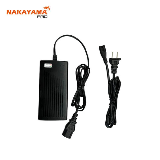 NAKAYAMA Pro EC1609 Φορτιστής 3Α για EC1608 - e-mytoolstore.gr