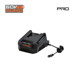 NAKAYAMA Pro EC6003 Φορτιστής 60V, Li-Ion, 4A