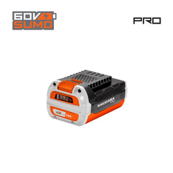 NAKAYAMA Pro EC6004 Μπαταρία 60V,Li-Ion,4.0Ah