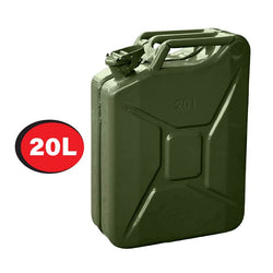 NAKAYAMA FT2000 Δοχείο Καυσίμου 20Lt