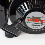 NAKAYAMA Pro GB1310 Γεννήτρια Βενζίνης Dc 12V 50A - e-mytoolstore.gr
