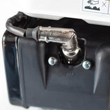 NAKAYAMA Pro GB1310 Γεννήτρια Βενζίνης Dc 12V 50A - e-mytoolstore.gr