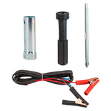 NAKAYAMA Pro GB1310 Γεννήτρια Βενζίνης Dc 12V 50A - e-mytoolstore.gr