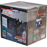 NAKAYAMA Pro GB1310 Γεννήτρια Βενζίνης Dc 12V 50A - e-mytoolstore.gr