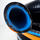 NAKAYAMA Pro GH5905 Λάστιχο Hercules 6 Eπιστρώσεις 25m 1/2" - e-mytoolstore.gr