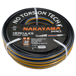 NAKAYAMA Pro GH5910 Λάστιχο Hercules 6 Επιστρώσεις 50m 1/2