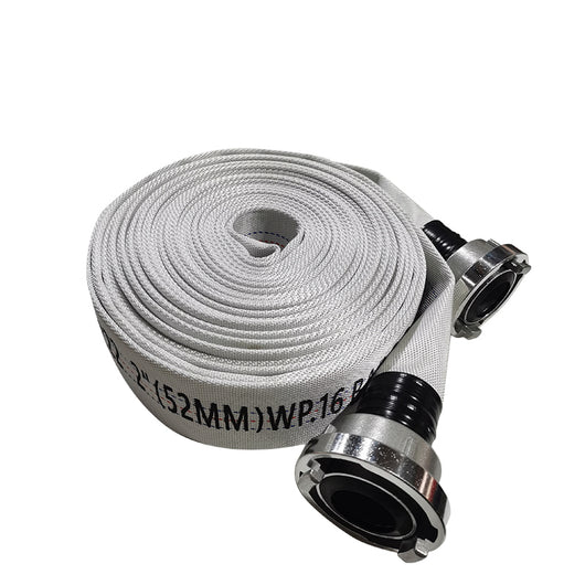 NAKAYAMA GH6774 Πυροσβεστική Μάνικα με Ρακόρ Storz 2