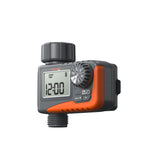 NAKAYAMA Pro GH9138 Προγραμματιστής Ποτίσματος Μπαταρίας με Οθόνη LCD - e-mytoolstore.gr