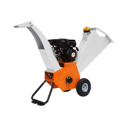 NAKAYAMA PRO GS8600 Θρυμματιστής 6,5Hp - e-mytoolstore.gr