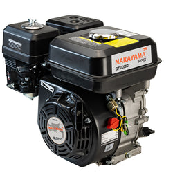 NAKAYAMA Pro GT1000 Κινητήρας Βενζίνης 6,5Hp (Βόλτα) - e-mytoolstore.gr