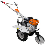 NAKAYAMA MB5800 Σκαπτικό Βενζίνης 208cc.7Hp,2 ταχυτήτων,75-90cm,12+12 Μαχαίρια - e-mytoolstore.gr