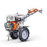 NAKAYAMA Pro MB9005 Σκαπτικό Πετρελαίου 10Hp - e-mytoolstore.gr