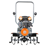 NAKAYAMA Pro MB9300  Τρακτέρ/Σκαπτικό Πετρελαίου 4WD/2WD 11Hp Με Μίζα, 1050mm,3+1Ταχ. 16+16 Μαχαίρια - e-mytoolstore.gr