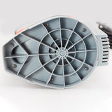NAKAYAMA Pro NP1070 Αντλία Όμβριων Ενσωματωμένο Φλοτέρ 750W - e-mytoolstore.gr