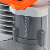 NAKAYAMA Pro NP1080 Αντλία Ακαθάρτων Ενσωματωμένο Φλοτέρ 900W - e-mytoolstore.gr