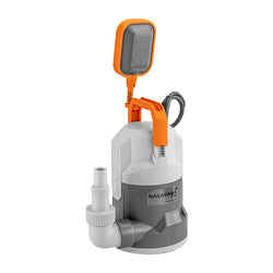 NAKAYAMA Pro NP1115 Αντλία Αποστράγγισης με Φλοτέρ 550W,17000lt/h - e-mytoolstore.gr